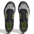 Miniatyrbillede 5 af 9: Adidas Trail Løbesko Terrex Agravic Flow 2 Goretex Grå EU 40 Kvinde