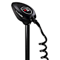Pikkukuva 2 / 8: Motorguide Etumoottori Xi5-80fw Fp Snr Gps 183 Cm 24v Hopeinen