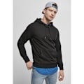 Miniatyrbillede 1 af 8: Urban Classics Basic Terry Sweatshirt Sort S Mand