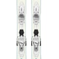 Pikkukuva 3 / 4: Dynastar E Lite 2 Xpress+xpress W 10 Gw Alppihiihtopakkaus  156