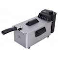 Miniatyrbillede 2 af 5: Jata Frituregryde Fr678 2000w 3.2l Transparent 3.2 Liters / EU Plug