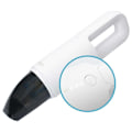 Pikkukuva 2 / 7: Tm Electron Kädessä Pidettävä Pölynimuri Tmpasm002 Kirkas One Size / EU Plug
