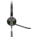 Miniatyrbillede 5 af 8: Jabra Headset Engage 50 Stereo Usb-c Sort