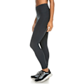Miniatyrbillede 5 af 7: Roxy Heart Into Leggings Blå S Kvinde