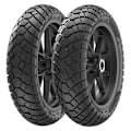 Pikkukuva 1 / 9: Anlas Winter Grip 2 42p Tl M+s Maastorengas  2.75 / 18