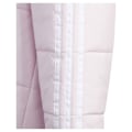 Miniatyrbild 4 av 5: Adidas Jacka 3 Stripes Pad Rosa 8-9 Years