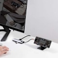 Miniatyrbillede 4 af 5: Baseus Hub Cahub-cv0g