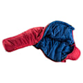 Pikkukuva 2 / 6: Deuter Makuupussi Orbit Punainen 74 x 175 x 47 cm / Right / Left Zipper