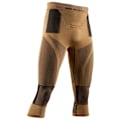 Pikkukuva 1 / 2: X-bionic Radiactor 4.0 3/4 Leggingsit Ruskea L Mies
