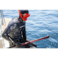 Pikkukuva 2 / 4: Beuchat Harrastukset Housut Trigoblack 5 Mm Musta,Harmaa M