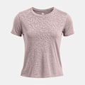 Pikkukuva 3 / 4: Under Armour Launch Camo Lyhythihainen T-paita  M Nainen