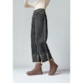 Miniatyrbillede 5 af 5: Fitflop F-mode Flatform Chelsea Støvler Brun EU 38 Kvinde