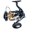 Pikkukuva 1 / 2: Shimano Fishing Pyörivä Kela Stella Sw Xgc Musta 5000