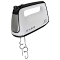 Miniatyrbillede 7 af 9: Severin Hm 3830 400w Æltemaskine Hvid One Size / EU Plug