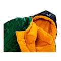 Miniatyrbillede 4 af 10: Nordisk Sovepose Gormsson -10ºc Grøn Long / Left Zipper