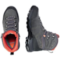 Miniatyrbild 4 av 6: Mammut Nova Tour Ii High Goretex Grå EU 38 2/3 Kvinna