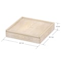 Miniatyrbillede 3 af 3: Flexa Træblokke Beige