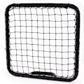Miniatyrbillede 1 af 5: Powershot Mini Håndholdt Trampolin Sort 60 x 60 cm