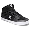 Pikkukuva 1 / 5: Dc Shoes Valmentajat Pure High-top Wc Musta EU 42 1/2 Mies