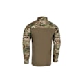 Miniatyrbillede 2 af 2: Clawgear Operator Combat Mk Iii Ats T-shirt Med Lange ærmer  M