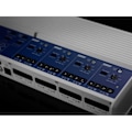 Miniatyrbillede 5 af 5: Jl Audio Forstærker M800/8v2-24v 8 Kanal 24v Hvid,Grå 800W