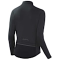 Pikkukuva 2 / 2: Spiuk Pitkähihainen Jersey Anatomic Musta XL Nainen