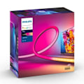 Miniatyrbillede 5 af 5: Philips Monitor Led Lightstrip Hue Play Gradient 55´´ Gylden