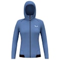 Miniatyrbillede 1 af 2: Salewa Pedroc Polarlite Jakke Blå XL Kvinde