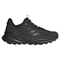 Miniatyrbillede 1 af 8: Adidas Terrex Trailmaker 2.0 Leather Vandresko Sort EU 39 1/3 Kvinde