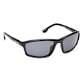 Miniatyrbillede 7 af 7: Skechers Se6130 Polariserede Solbriller Sort  Mand
