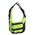 Miniatyrbillede 3 af 4: Hiko Stamina Pfd Grøn,Sort S-M