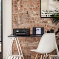Miniatyrbillede 6 af 6: Brother Multifunktionsprinter Dcp-j1050dw Sort One Size / EU Plug