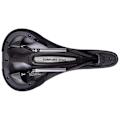 Miniatyrbillede 5 af 6: Wtb Sadel Volt Cromoly Sort 142 mm