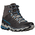Miniatyrbild 1 av 7: La Sportiva Goretex Vandringskängor I Läder Ultra Raptor Ii Mid Grå EU 37 1/2 Kvinna