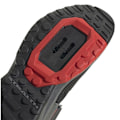 Miniatyrbillede 5 af 9: Five Ten Trailcross Clip-in Mtb-sko Grå EU 39 1/3 Kvinde