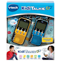 Miniatyrbild 5 av 8: Vtech Med Walkie Talkie 6 Funktioner Flerfärgad 4-7 Years