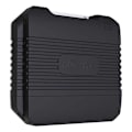 Miniatyrbillede 1 af 5: Mikrotik Router Rbltap-2hnd&r11e-lte Sort