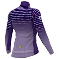 Pikkukuva 2 / 2: Ale Pr-s Bullet Micro Pitkähihainen Trikoo Violetti XS Nainen