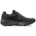 Miniatyrbillede 1 af 2: Mammut Vandresko Ultimate Iii Low Goretex Sort EU 37 1/3 Kvinde
