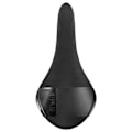 Pikkukuva 1 / 3: Fizik Satula Tempo Aliante R1 Musta 155 mm