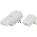 Miniatyrbillede 1 af 2: Tp-link Wifi Repeater Tl-wpa7519 Hvid