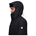 Miniatyrbillede 10 af 10: Mammut Fall Line Hardshell Thermo Jakke  2XL Mand