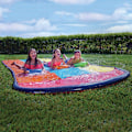 Pikkukuva 2 / 7: Wham-o Vesiliukurata 48 Slip ‘n Slide Kanssa 3 Surffaa Taulukot Slip ‘n Slide Monivärinen