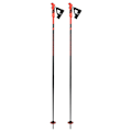 Miniatyrbillede 2 af 7: Rossignol Tactic Clip Spadserestokke Transparent 125 cm