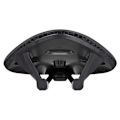 Pikkukuva 5 / 6: Fizik Transiro Aeris Adaptive Sd R1 Satula Hopeinen 135 mm