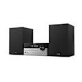 Pikkukuva 2 / 4: Philips Tam4205/12 Mikrohifi Musta One Size / EU Plug