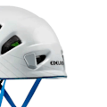 Miniatyrbillede 2 af 4: Edelrid Hjelm Shield Ii Hvid 48-56 cm