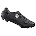 Miniatyrbillede 1 af 5: Shimano Grus Sko Rx600 Sort EU 45 Mand