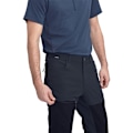 Miniatyrbillede 6 af 6: Mammut Bukser Zinal Guide Sort 48 Mand