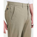 Miniatyrbillede 3 af 3: Dockers Smart 360 Flex Motion Slim Fit Chinobukser Beige 30 / 32 Mand